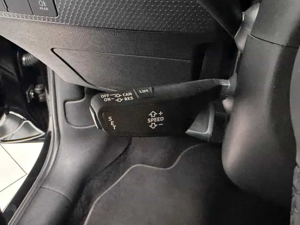 Audi A1 Sportback 30 TFSI|1.HD|SPURASS|CRPLY|PDC|SHZ 08/2019-photo-13