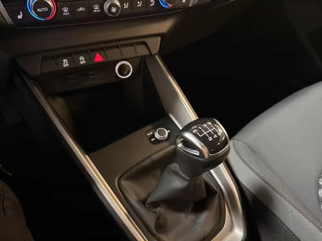 Audi A1 Sportback 30 TFSI|1.HD|SPURASS|CRPLY|PDC|SHZ 08/2019-photo-18
