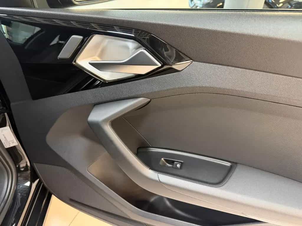 Audi A1 Sportback 30 TFSI|1.HD|SPURASS|CRPLY|PDC|SHZ 08/2019-photo-19