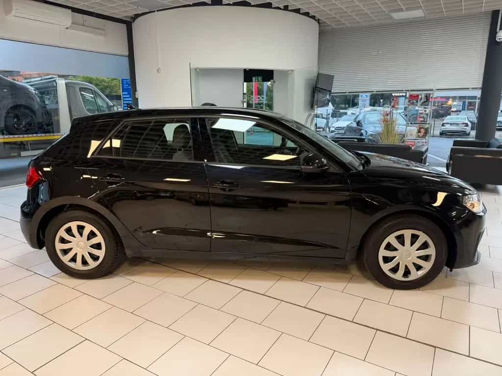 Audi A1 Sportback 30 TFSI|1.HD|SPURASS|CRPLY|PDC|SHZ 08/2019-photo-2