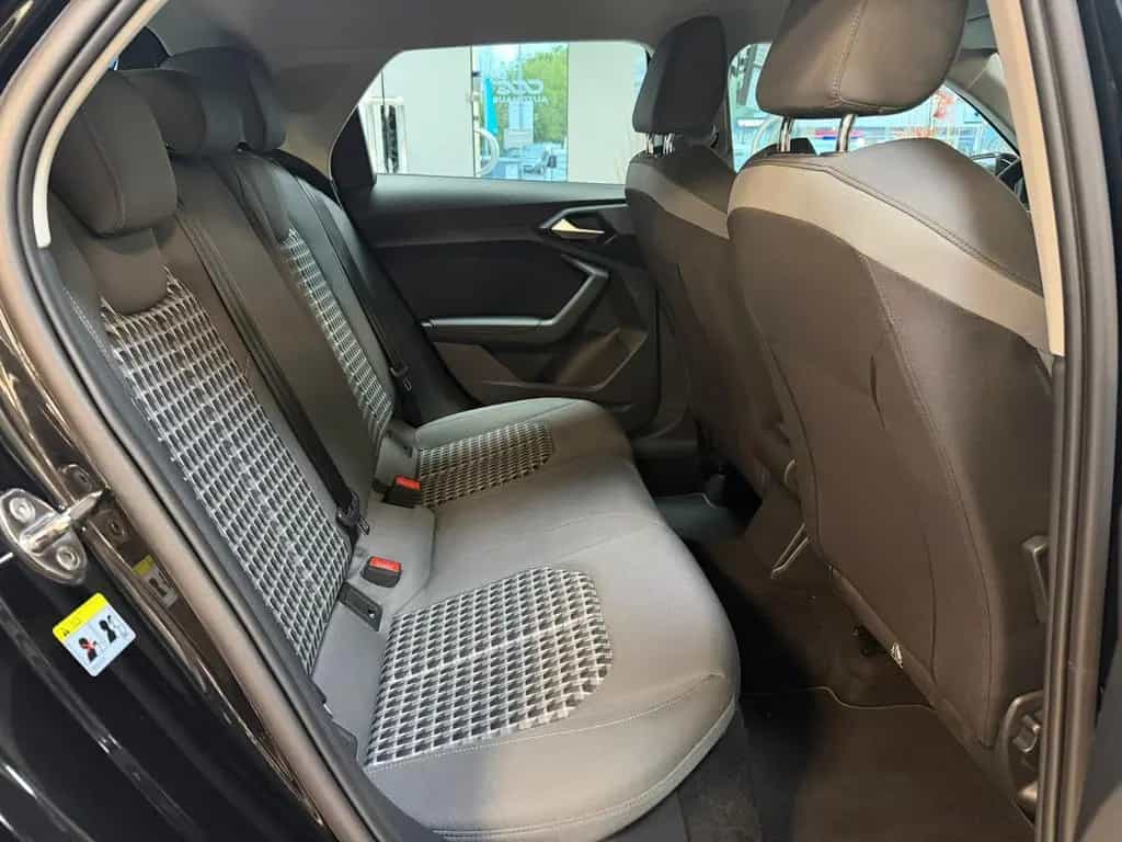 Audi A1 Sportback 30 TFSI|1.HD|SPURASS|CRPLY|PDC|SHZ 08/2019-photo-23
