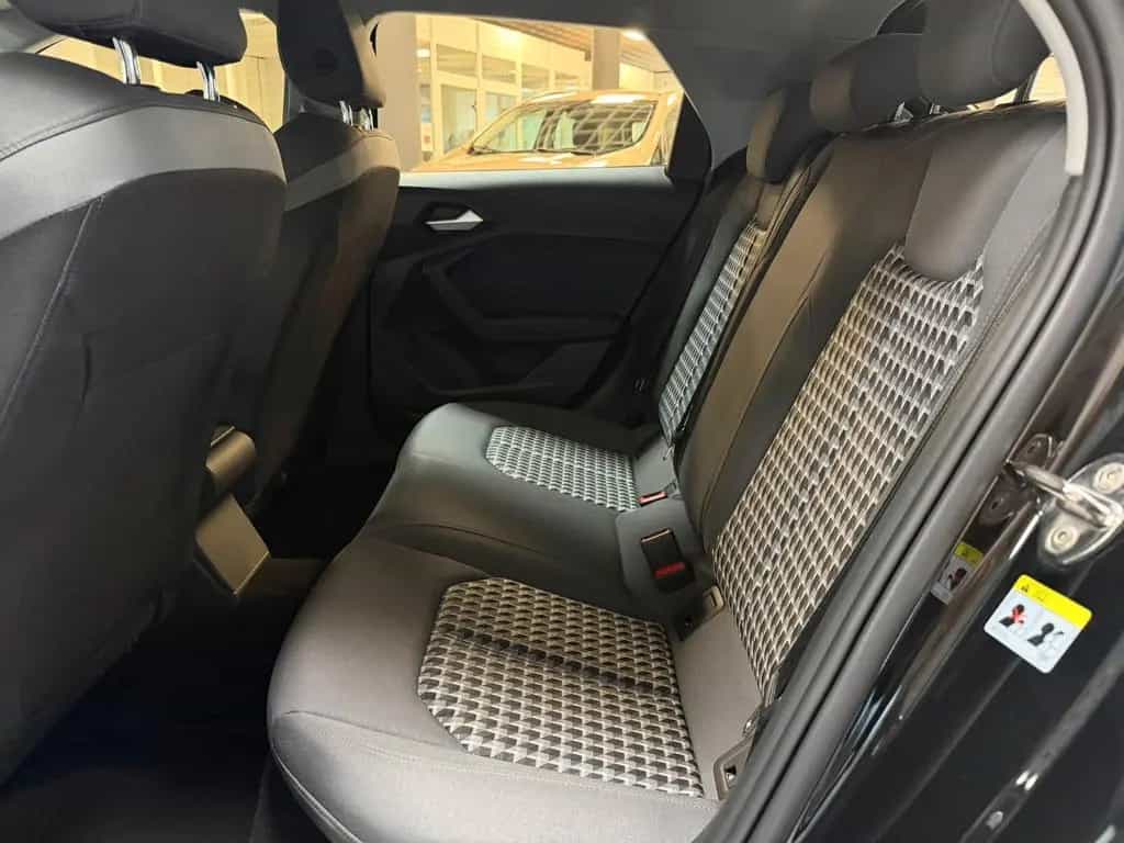 Audi A1 Sportback 30 TFSI|1.HD|SPURASS|CRPLY|PDC|SHZ 08/2019-photo-25