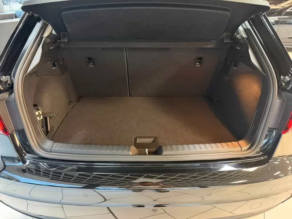 Audi A1 Sportback 30 TFSI|1.HD|SPURASS|CRPLY|PDC|SHZ 08/2019-photo-5