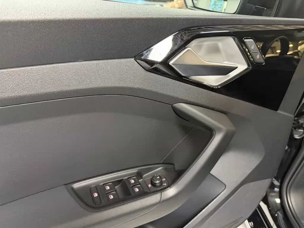 Audi A1 Sportback 30 TFSI|1.HD|SPURASS|CRPLY|PDC|SHZ 08/2019-photo-8