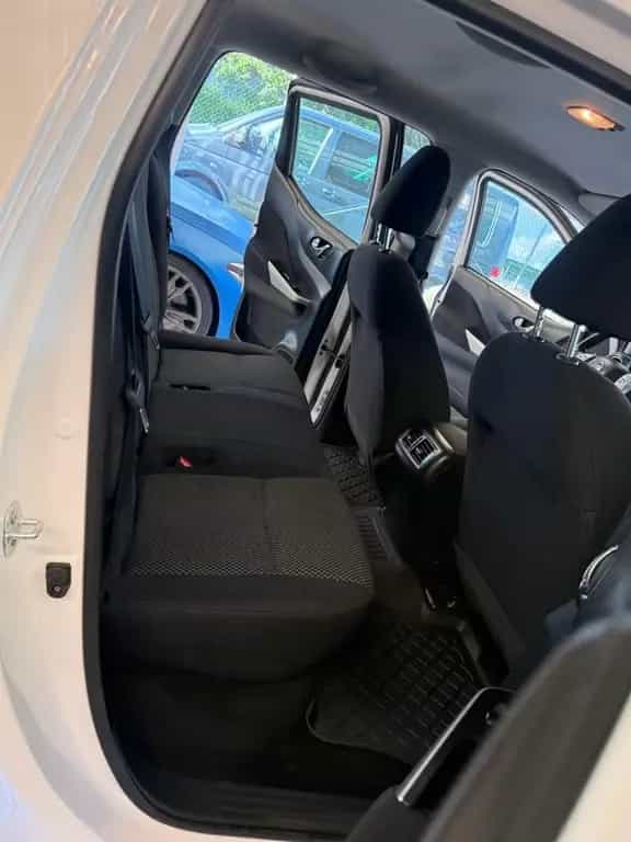 Nissan Navara NP300 Acenta Double Cab Xenon AHK 3.5t 12/2018-photo-16