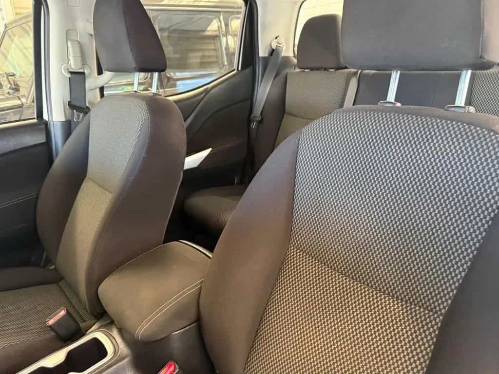 Nissan Navara NP300 Acenta Double Cab Xenon AHK 3.5t 12/2018-photo-17