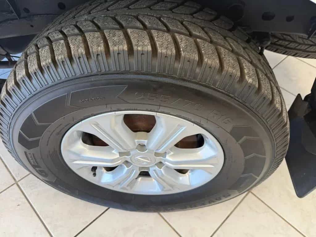Nissan Navara NP300 Acenta Double Cab Xenon AHK 3.5t 12/2018-photo-25