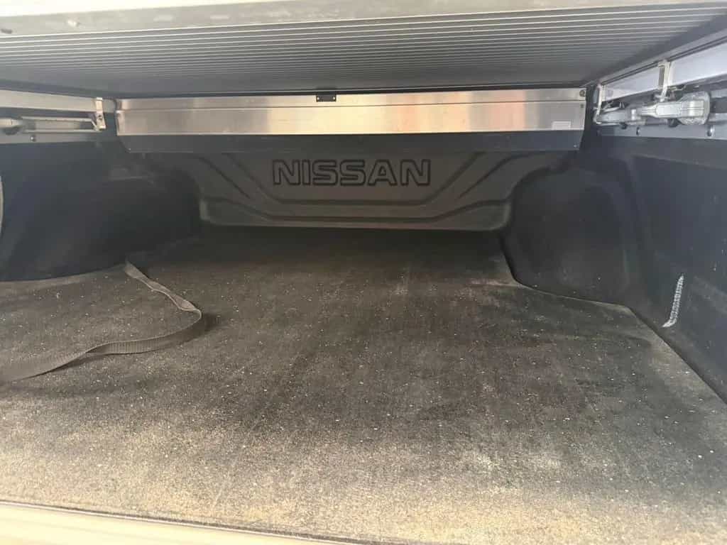 Nissan Navara NP300 Acenta Double Cab Xenon AHK 3.5t 12/2018-photo-32