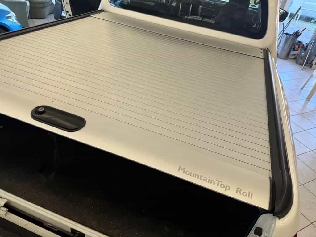 Nissan Navara NP300 Acenta Double Cab Xenon AHK 3.5t 12/2018-photo-8