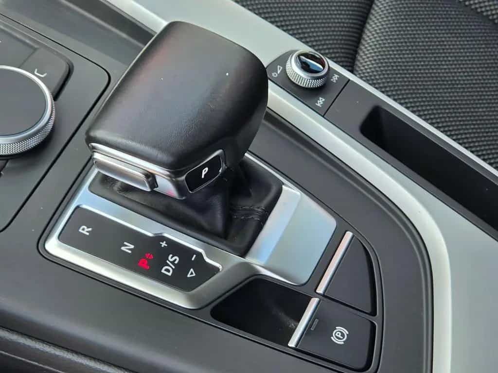 Audi A4 1.4 TFSI S tronic Avant|Kamera|SHZ|PDC 05/2018-photo-18