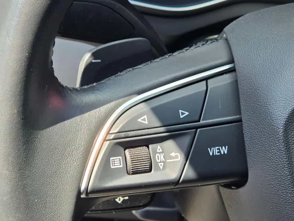 Audi A4 1.4 TFSI S tronic Avant|Kamera|SHZ|PDC 05/2018-photo-19