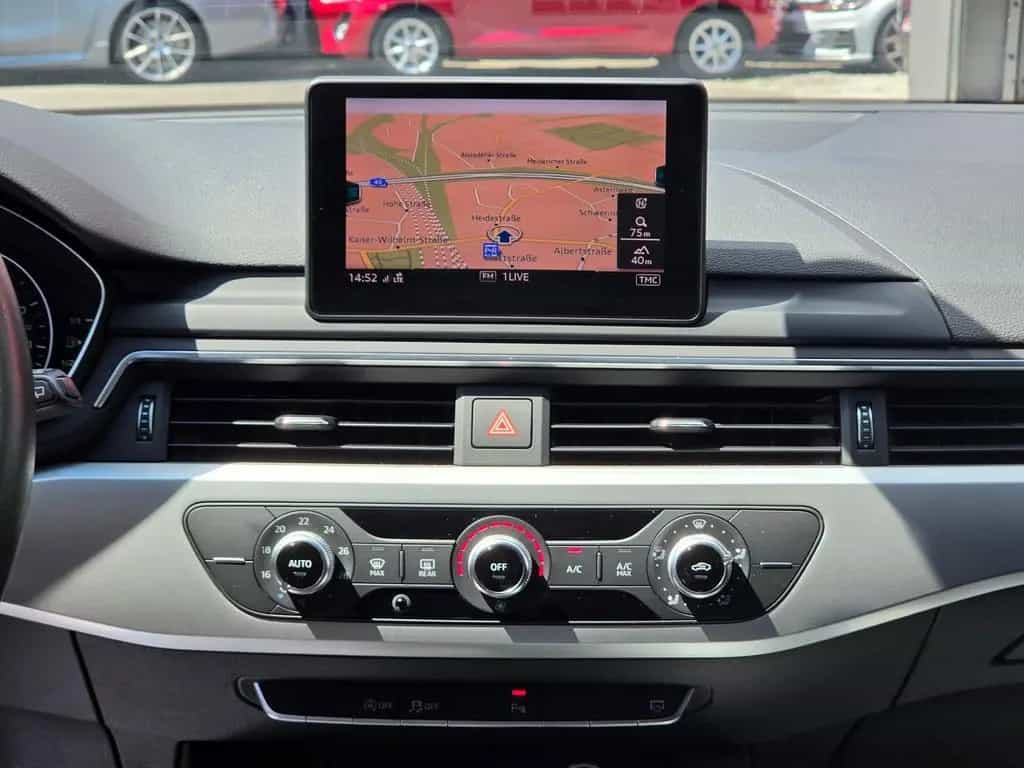 Audi A4 1.4 TFSI S tronic Avant|Kamera|SHZ|PDC 05/2018-photo-32