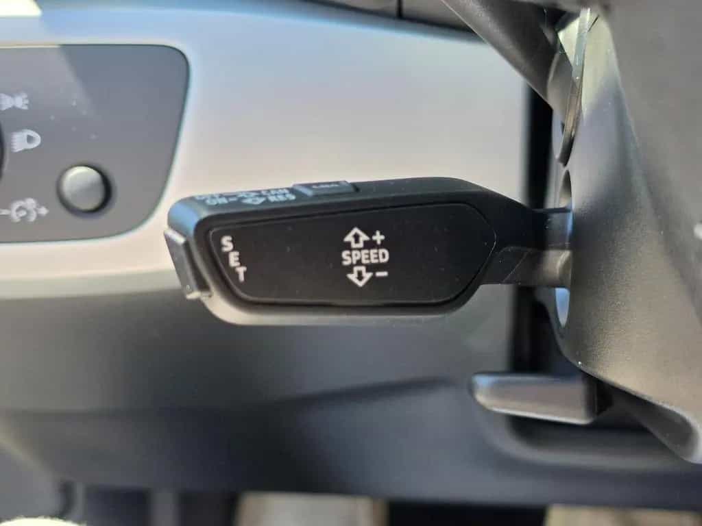 Audi A4 1.4 TFSI S tronic Avant|Kamera|SHZ|PDC 05/2018-photo-45
