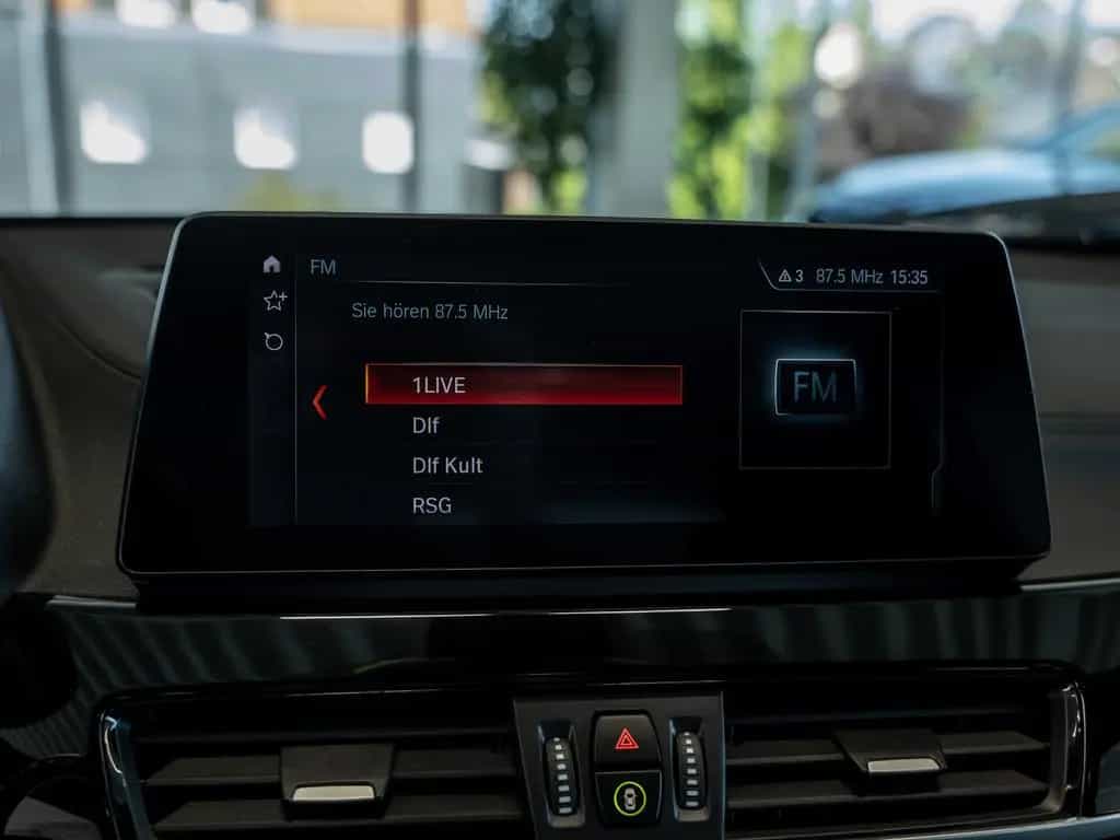 BMW X2 M35i PANO HUD LED ACC W-LAN NAVI H/K KAMERA 11/2022-photo-15