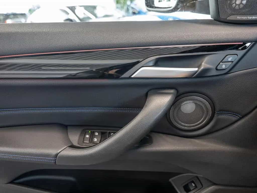 BMW X2 M35i PANO HUD LED ACC W-LAN NAVI H/K KAMERA 11/2022-photo-23