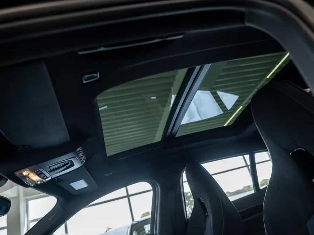 BMW X2 M35i PANO HUD LED ACC W-LAN NAVI H/K KAMERA 11/2022-photo-25