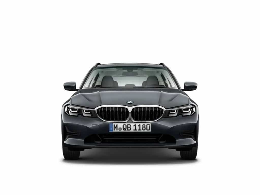 BMW 320 d xDrive TG Advantage Alarmanlage Navigation 09/2022-photo-4