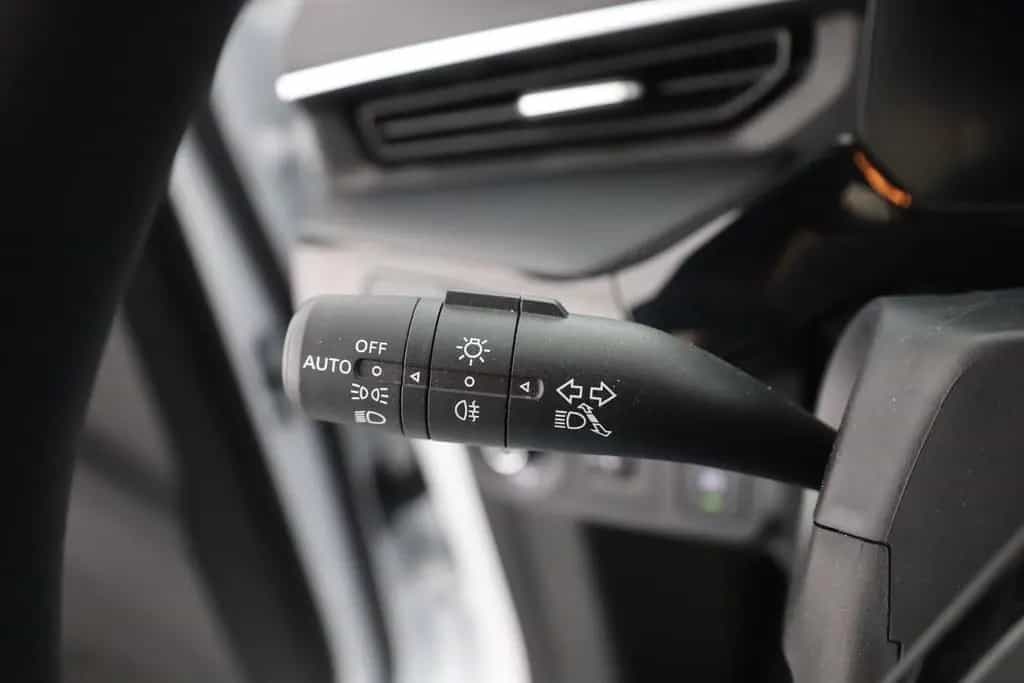 MG MG3 1.5 Comfort LED Navi Kamera 04/2025-photo-19