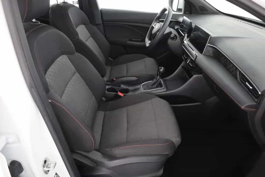 MG MG3 1.5 Comfort LED Navi Kamera 04/2025-photo-24