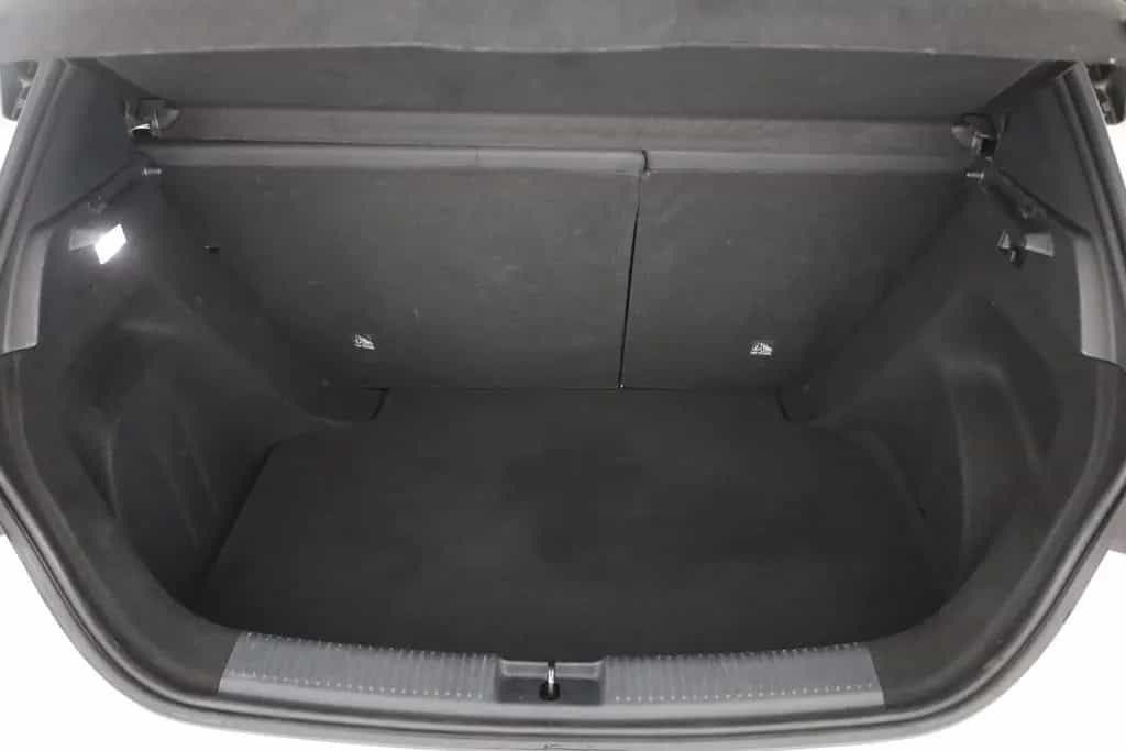 MG MG3 1.5 Comfort LED Navi Kamera 04/2025-photo-26