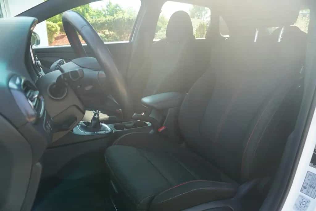 Hyundai i30 1.5 N Line Mild-Hybrid LED Navi Tempomat DAB 05/2022-photo-10