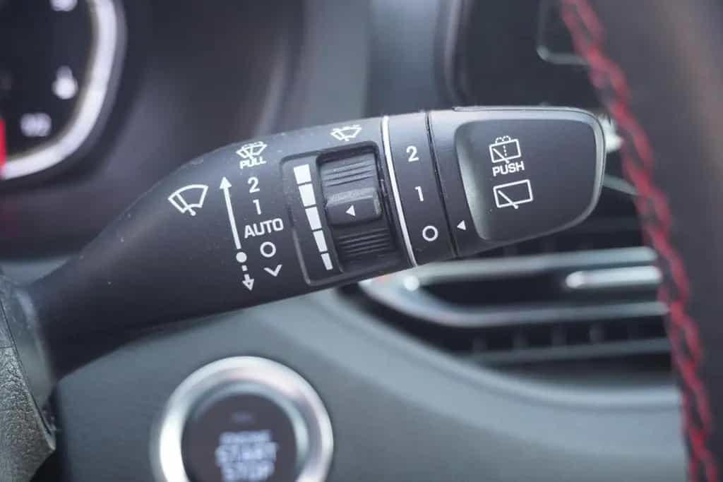 Hyundai i30 1.5 N Line Mild-Hybrid LED Navi Tempomat DAB 05/2022-photo-18