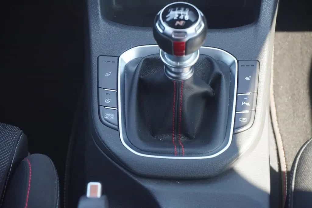 Hyundai i30 1.5 N Line Mild-Hybrid LED Navi Tempomat DAB 05/2022-photo-23