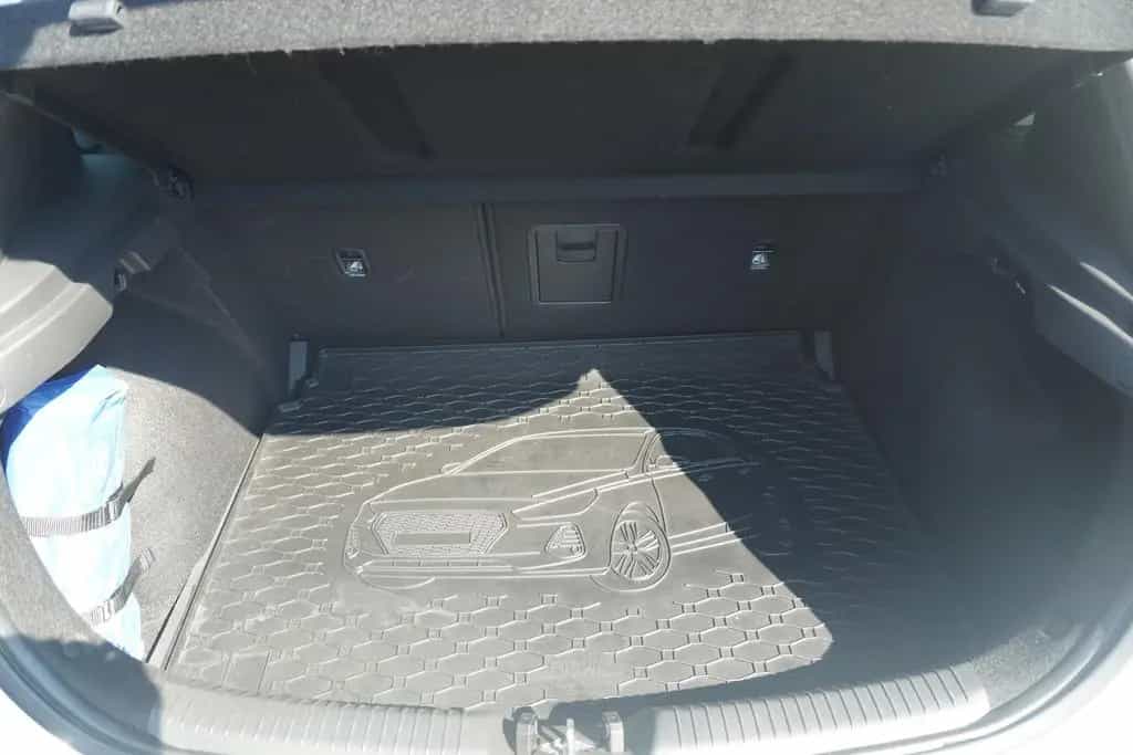Hyundai i30 1.5 N Line Mild-Hybrid LED Navi Tempomat DAB 05/2022-photo-25