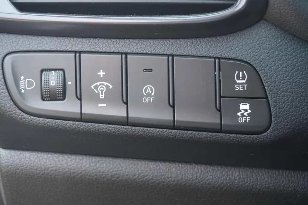 Hyundai i30 1.5 N Line Mild-Hybrid LED Navi Tempomat DAB 05/2022-photo-27