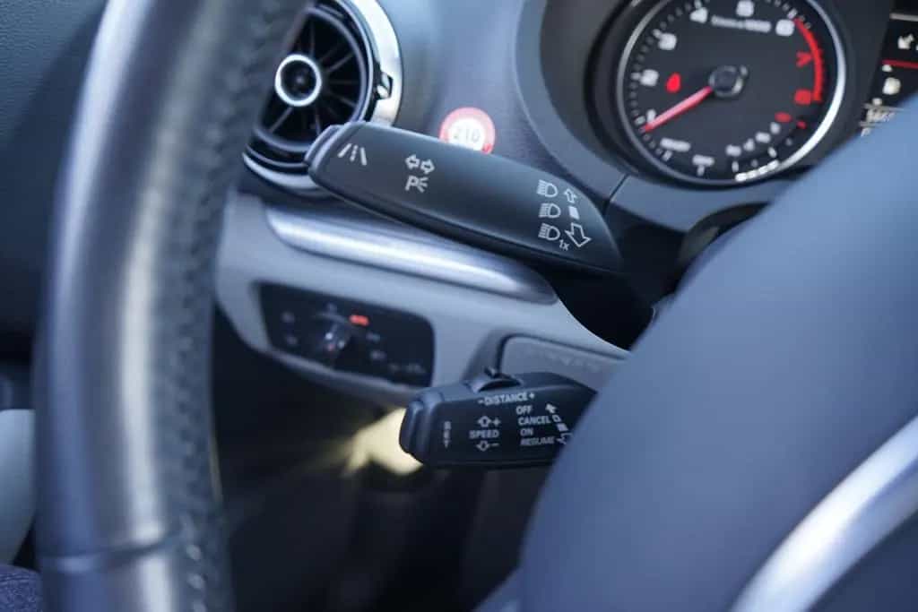 Audi A3 Sportback 1.8 TFSI quattro S-Tronic ACC Xenon 06/2016-photo-17
