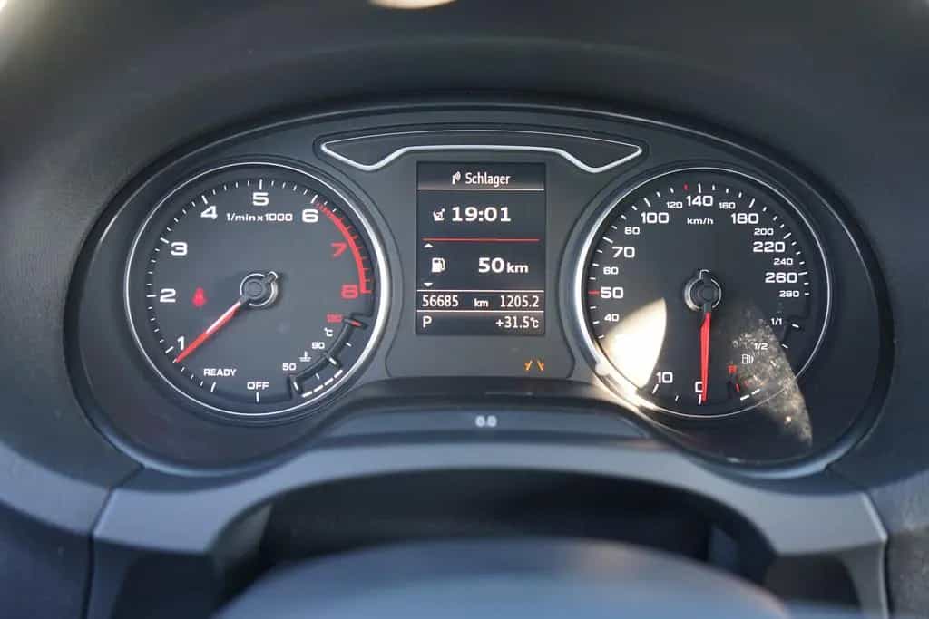 Audi A3 Sportback 1.8 TFSI quattro S-Tronic ACC Xenon 06/2016-photo-19