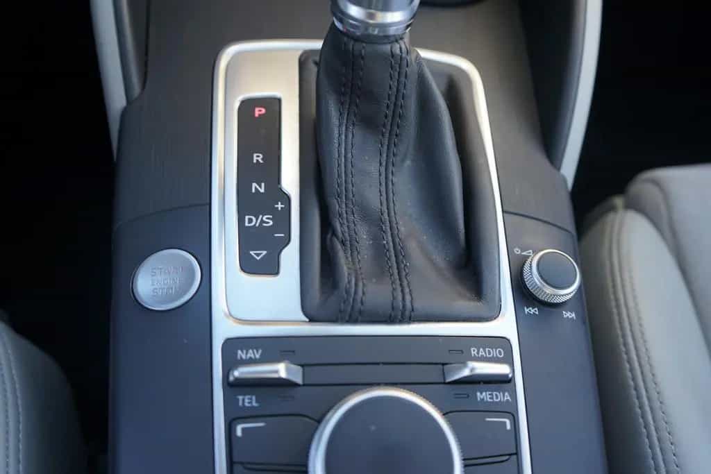 Audi A3 Sportback 1.8 TFSI quattro S-Tronic ACC Xenon 06/2016-photo-29