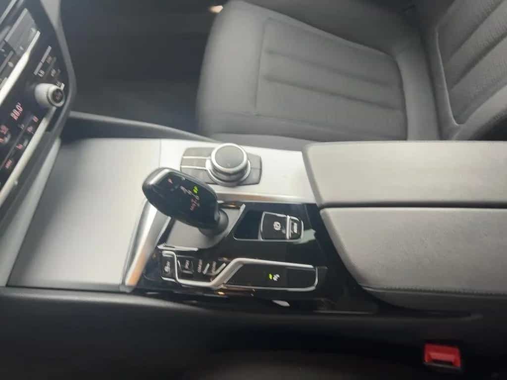 BMW 520 d Touring Facelift 0% Finanzierung 11/2020-photo-15