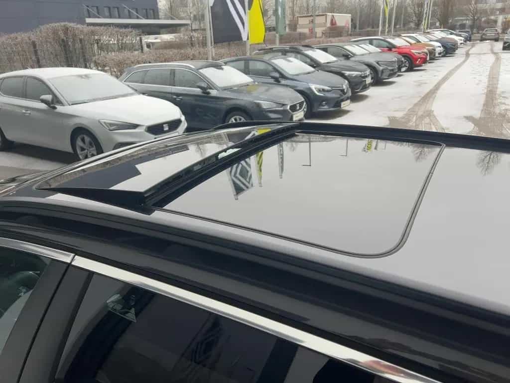 BMW 520 d Touring Facelift 0% Finanzierung 11/2020-photo-18