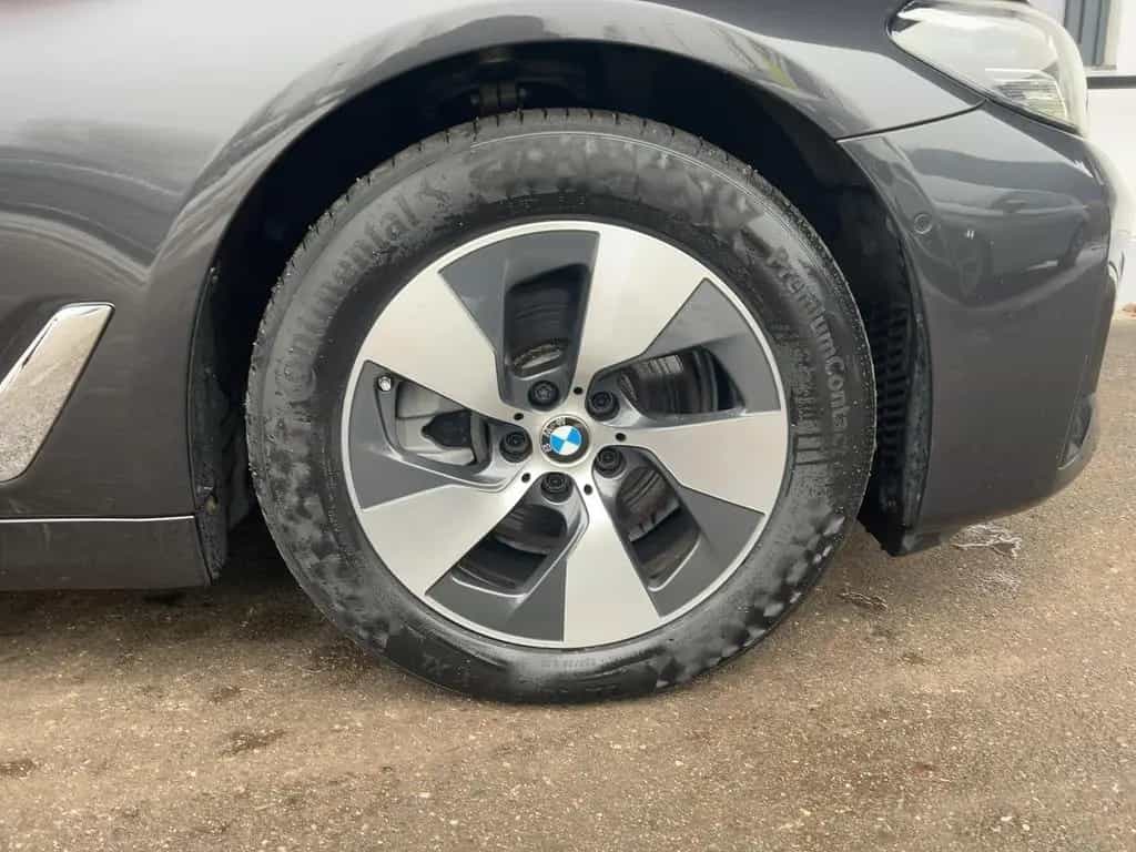 BMW 520 d Touring Facelift 0% Finanzierung 11/2020-photo-20