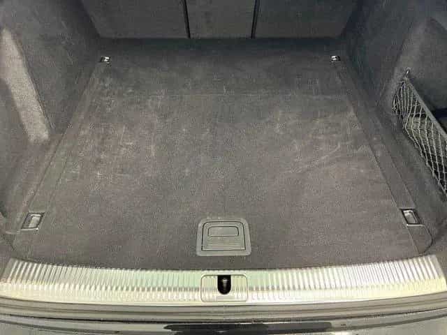 Audi A4 Avant 40 TDI quattro S line *LED*AHK*NAVI*SZ* 06/2021-photo-15