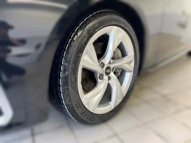 Audi A4 Avant 40 TDI quattro S line *LED*AHK*NAVI*SZ* 06/2021-photo-4