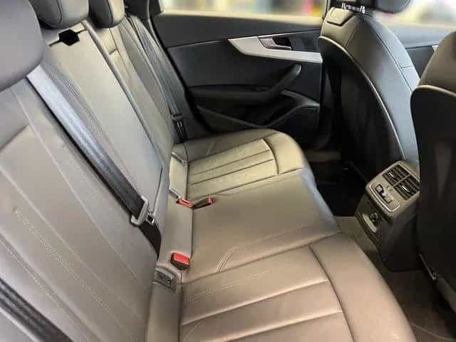 Audi A4 Avant 40 TDI quattro S line *LED*AHK*NAVI*SZ* 06/2021-photo-7