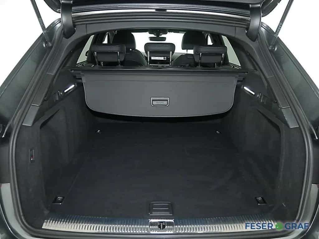 Audi A4 45 TFSI quattro Avant S line V-Cockpit/Navi 02/2024-photo-7