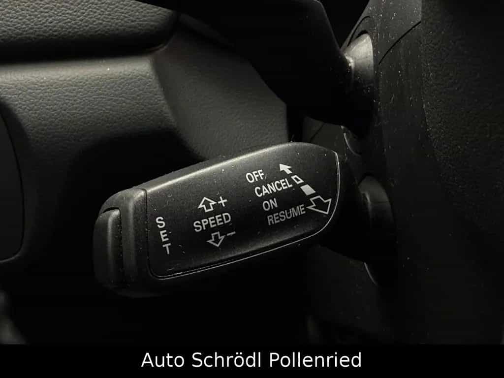 Audi Q3 1.4 TFSI, AHK, LED, El.Heck, Sound, Keyless 05/2017-photo-31