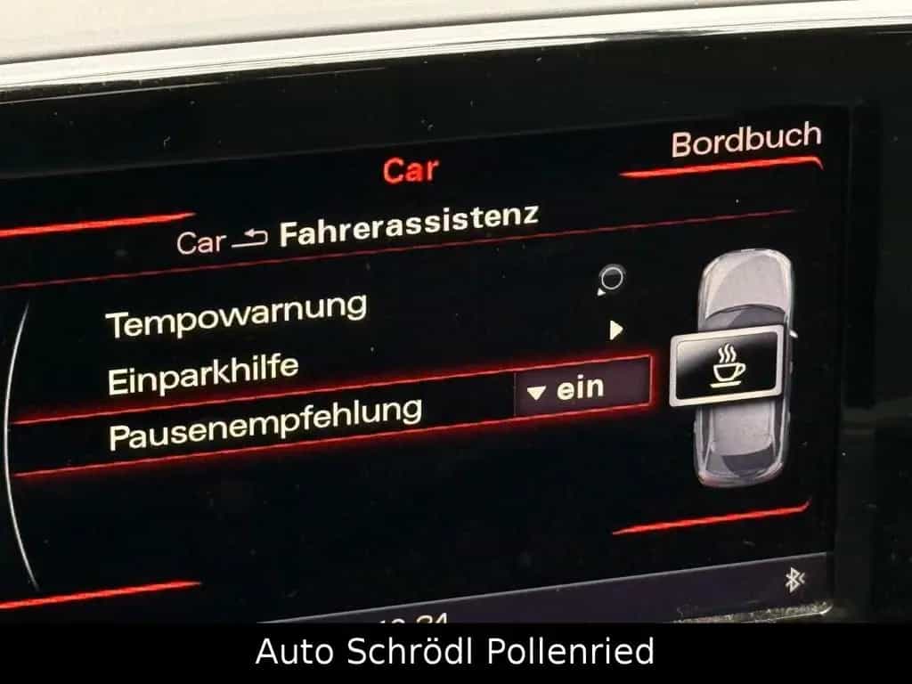 Audi Q3 1.4 TFSI, AHK, LED, El.Heck, Sound, Keyless 05/2017-photo-33