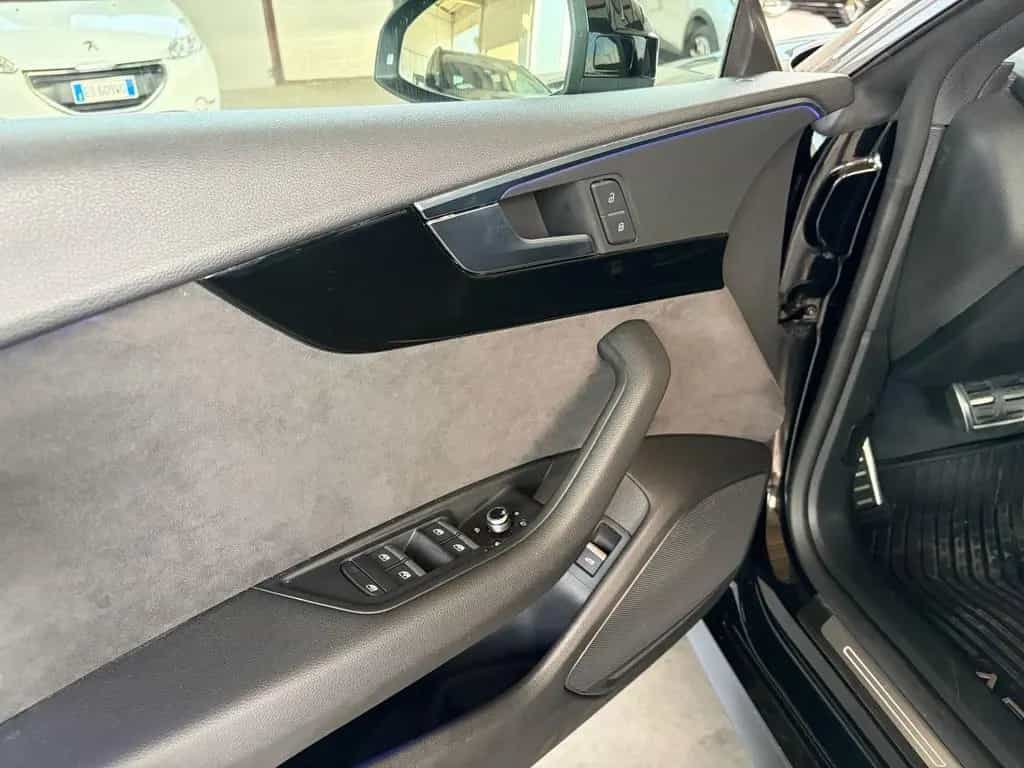 Audi A5 SPB 3.0 TDI quattro S tronic S LINE 01/2018-photo-12