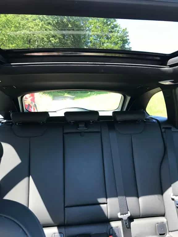BMW 320 d xDrive Touring M Sport 05/2016-photo-12