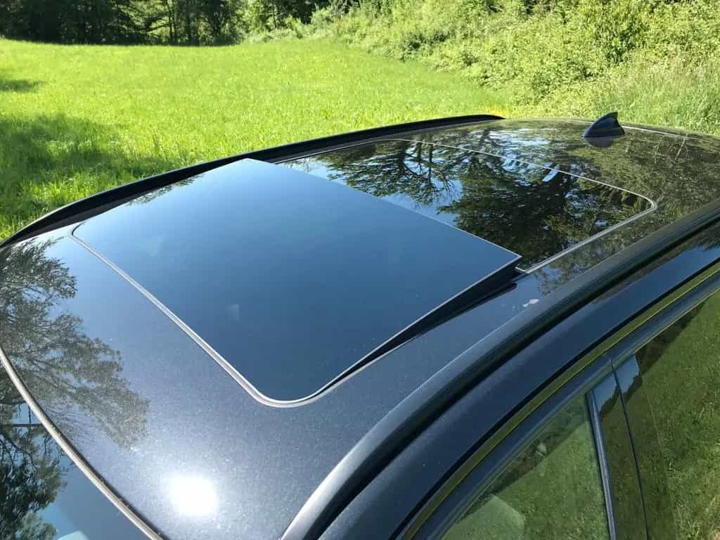 BMW 320 d xDrive Touring M Sport 05/2016-photo-7