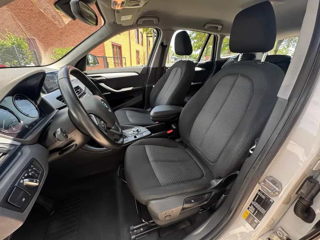 BMW X1 xDrive 25 e Advantage 06/2022-photo-12