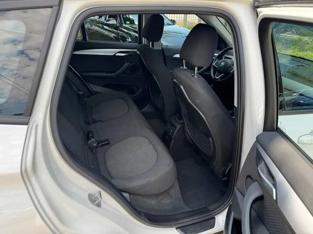 BMW X1 xDrive 25 e Advantage 06/2022-photo-15