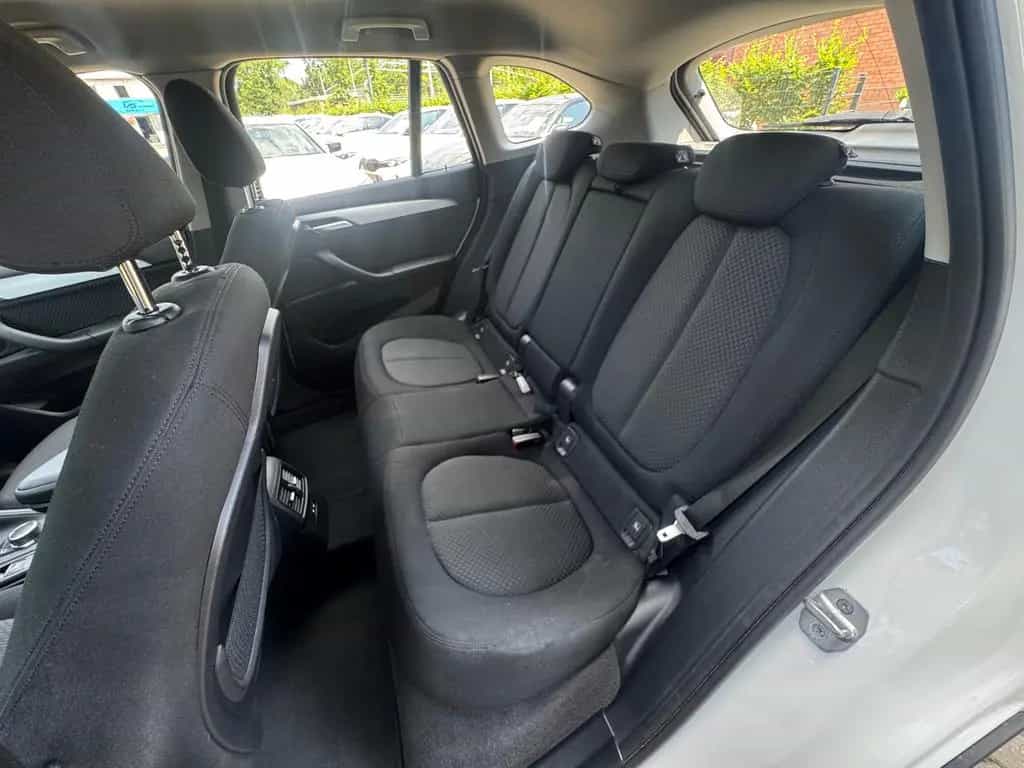 BMW X1 xDrive 25 e Advantage 06/2022-photo-18