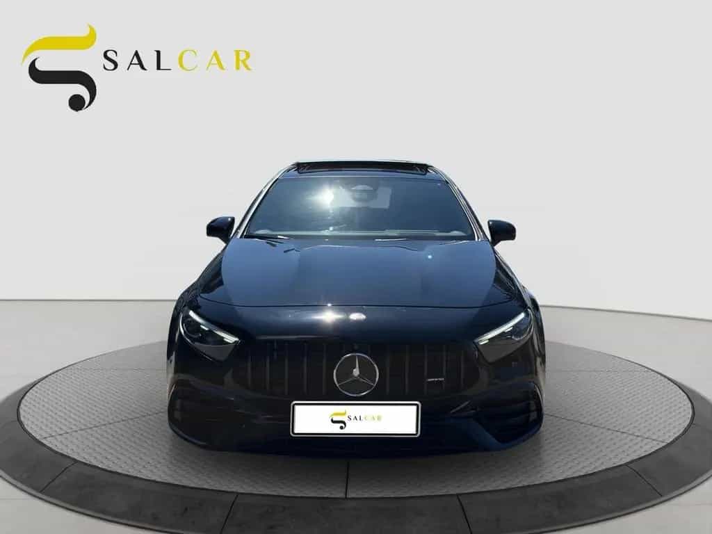 Other Other Mercedes-benz A 45s AMG Line Premium Plus 2.0 42 07/2023-photo-1