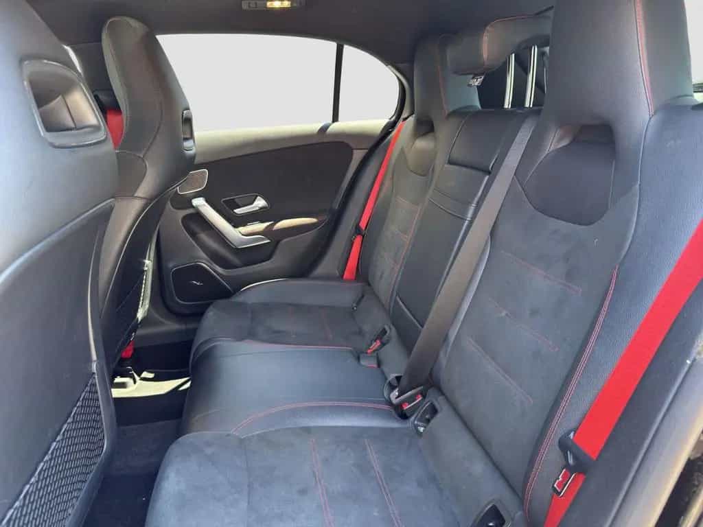 Other Other Mercedes-benz A 45s AMG Line Premium Plus 2.0 42 07/2023-photo-11