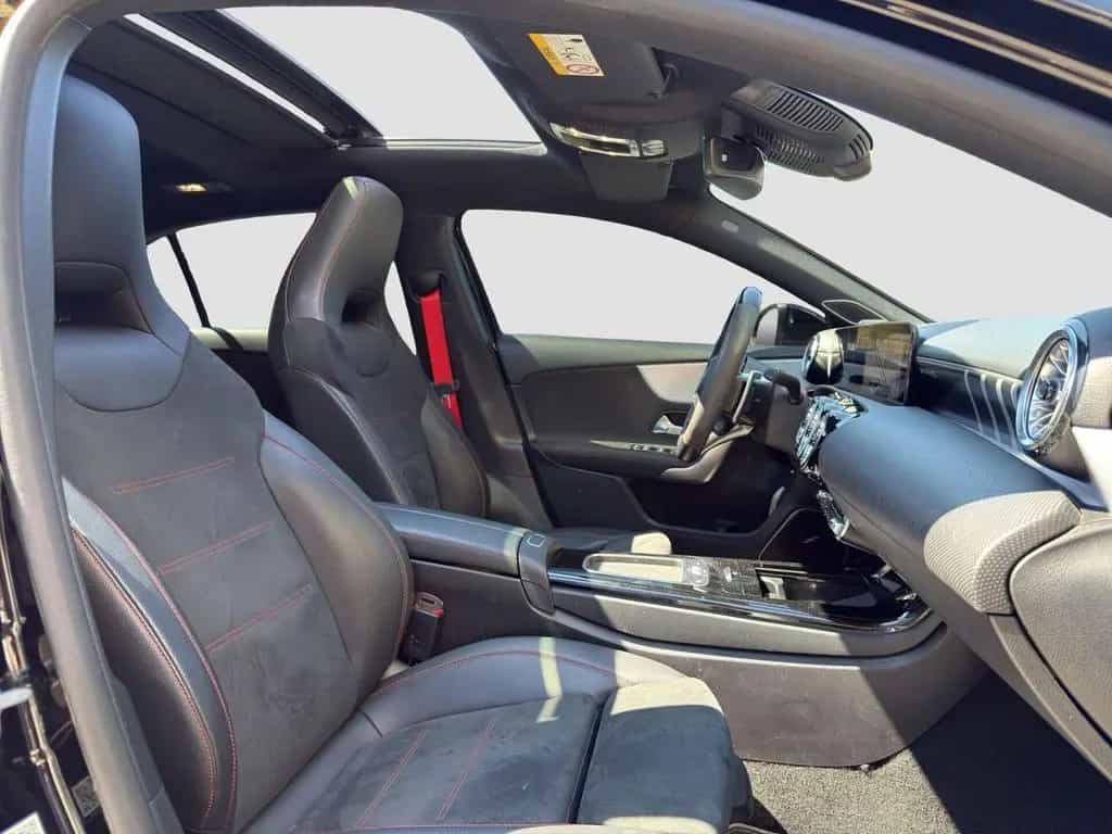 Other Other Mercedes-benz A 45s AMG Line Premium Plus 2.0 42 07/2023-photo-12